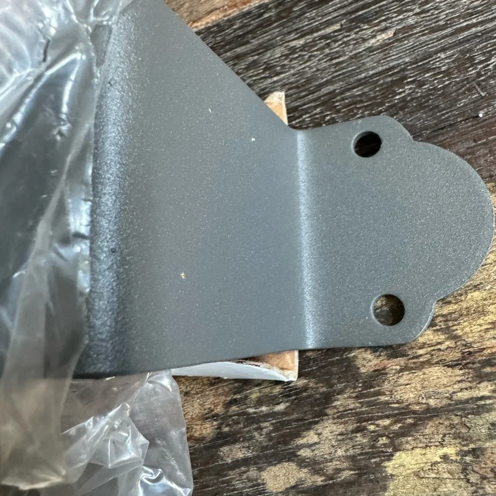 Classic 34" Bar-Style Wall-Mount Pot Rack - Picture 7 of 8